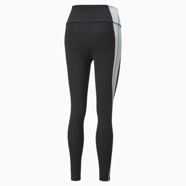 Evostripe Leggings Women, Puma Black, large-ZAF
