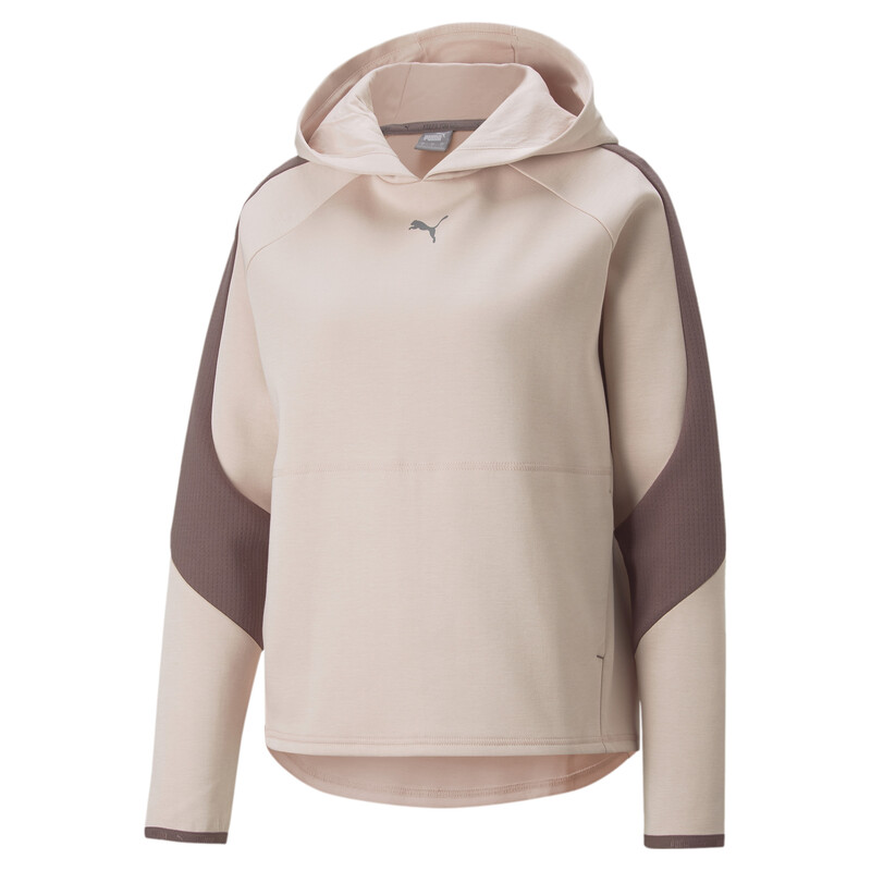 

Women's PUMA Evostripe Relaxed Fit Hoodie