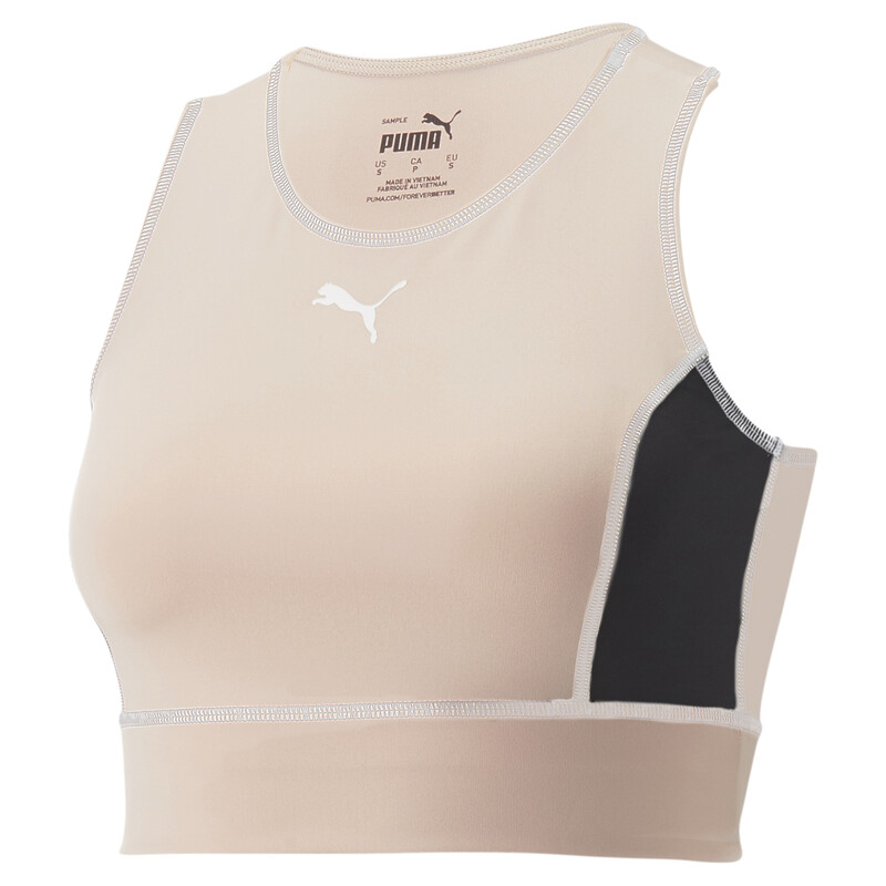 

Women's PUMA Modern Sports Crop Top