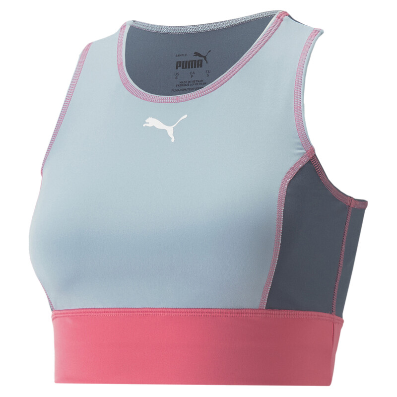 

Women's PUMA Modern Sports Crop Top