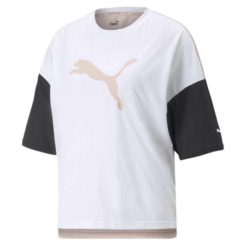 

Women's PUMA Modern Sports Fashion Oversized T-Shirt