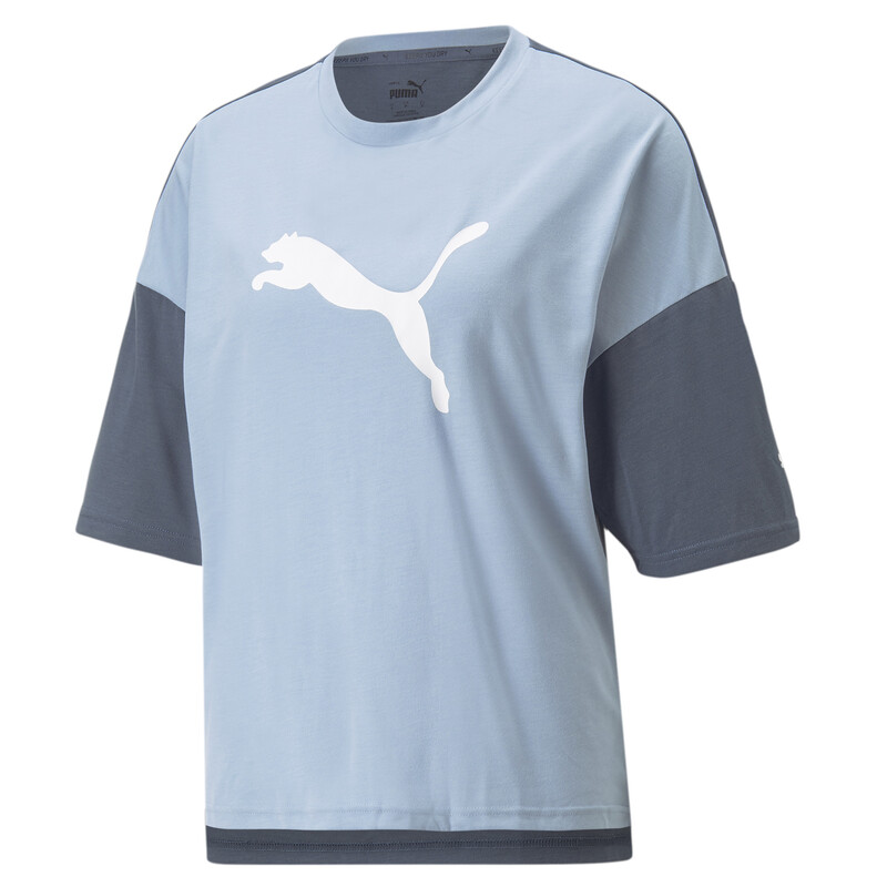 

Women's PUMA Modern Sports Fashion Oversized T-Shirt