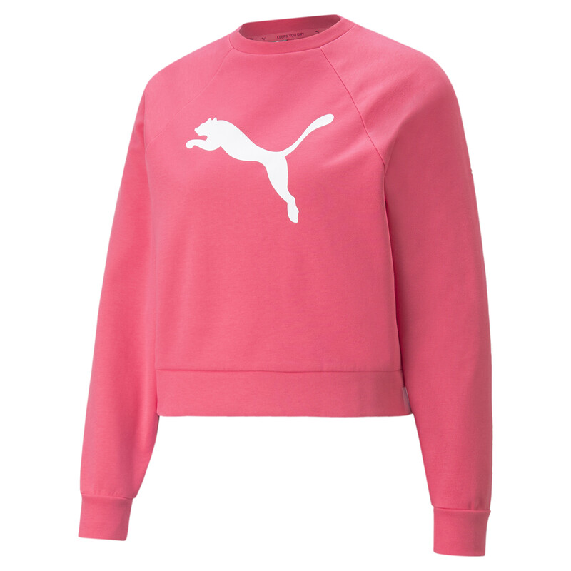 

Women's PUMA Modern Sports Sweatshirt