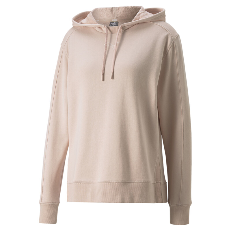 Women's PUMA HER Relaxed Fit Hoodie