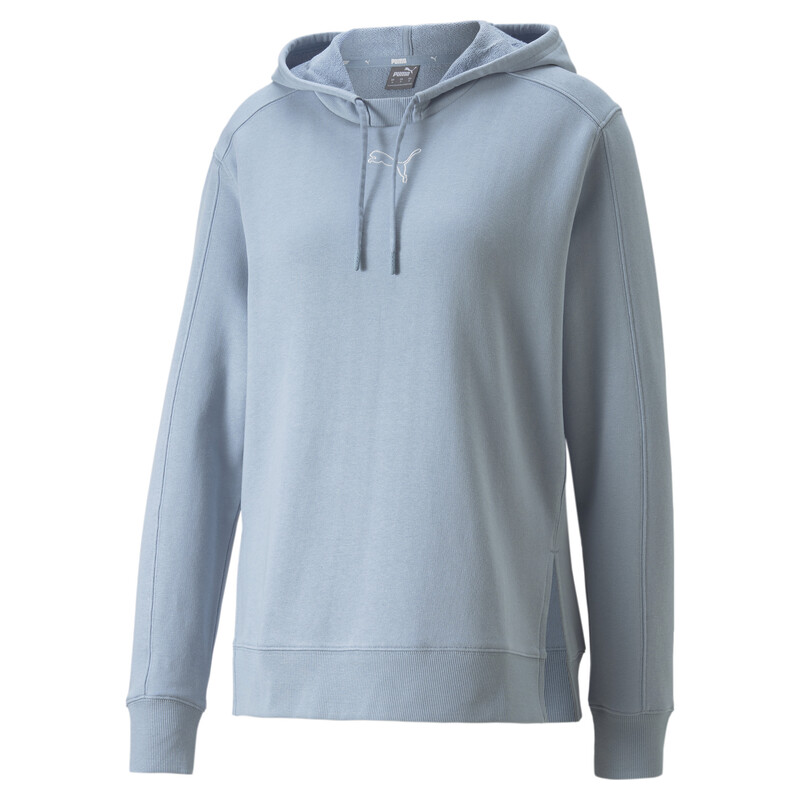 Women's PUMA HER Relaxed Fit Hoodie
