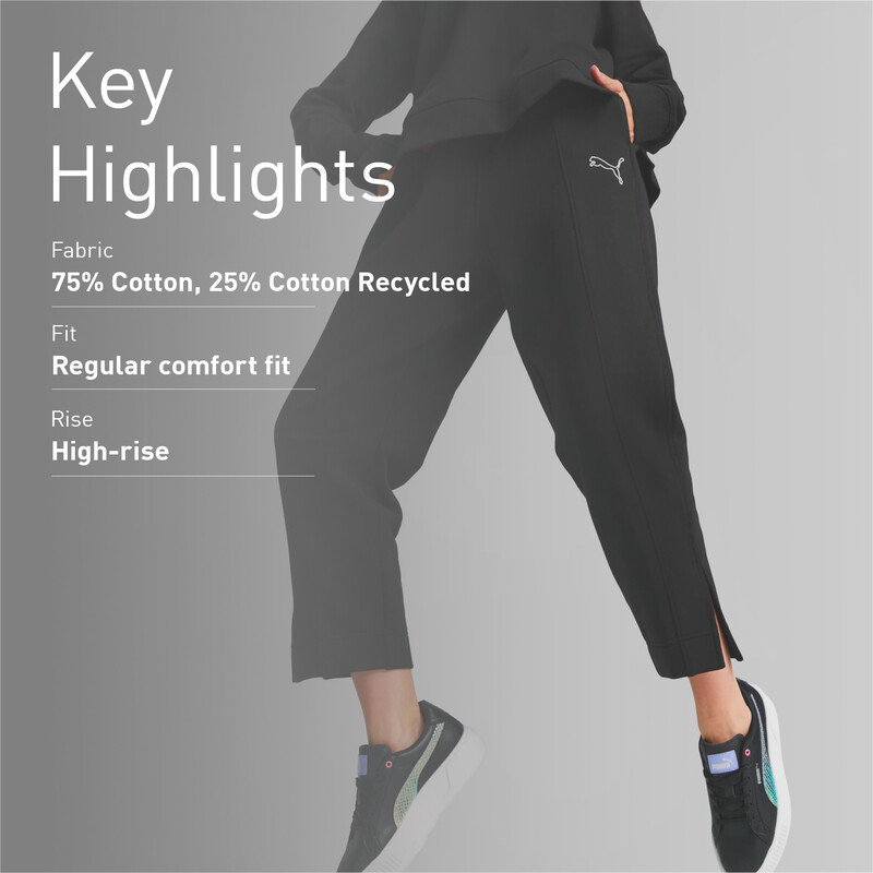 

Women's PUMA HER High-Waist Pants