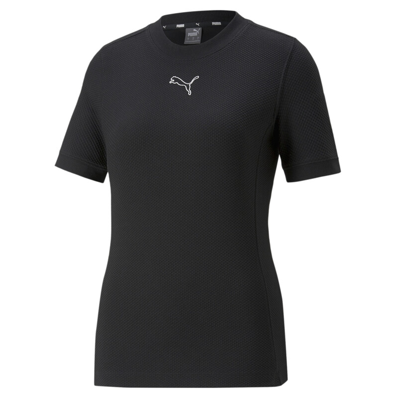 

Women's PUMA HER Slim Fit T-Shirt