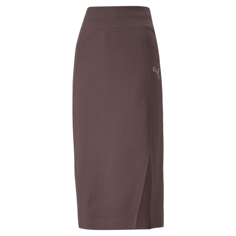

Women's PUMA HER Regular Fit Skirt