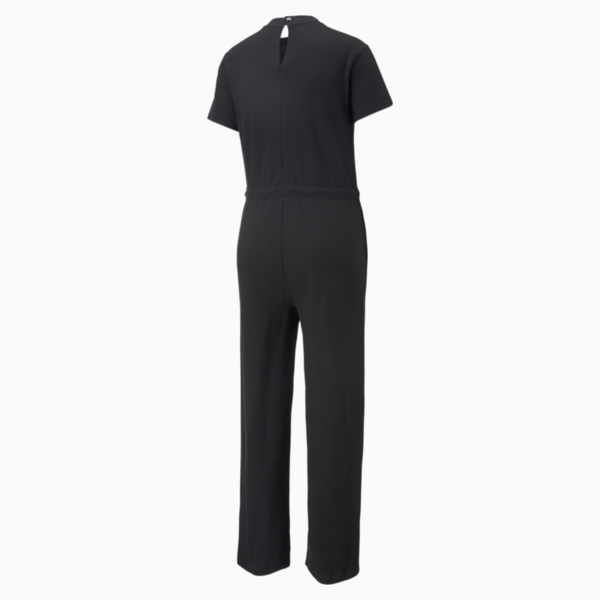 HER Jumpsuit Women, Puma Black, large-ZAF