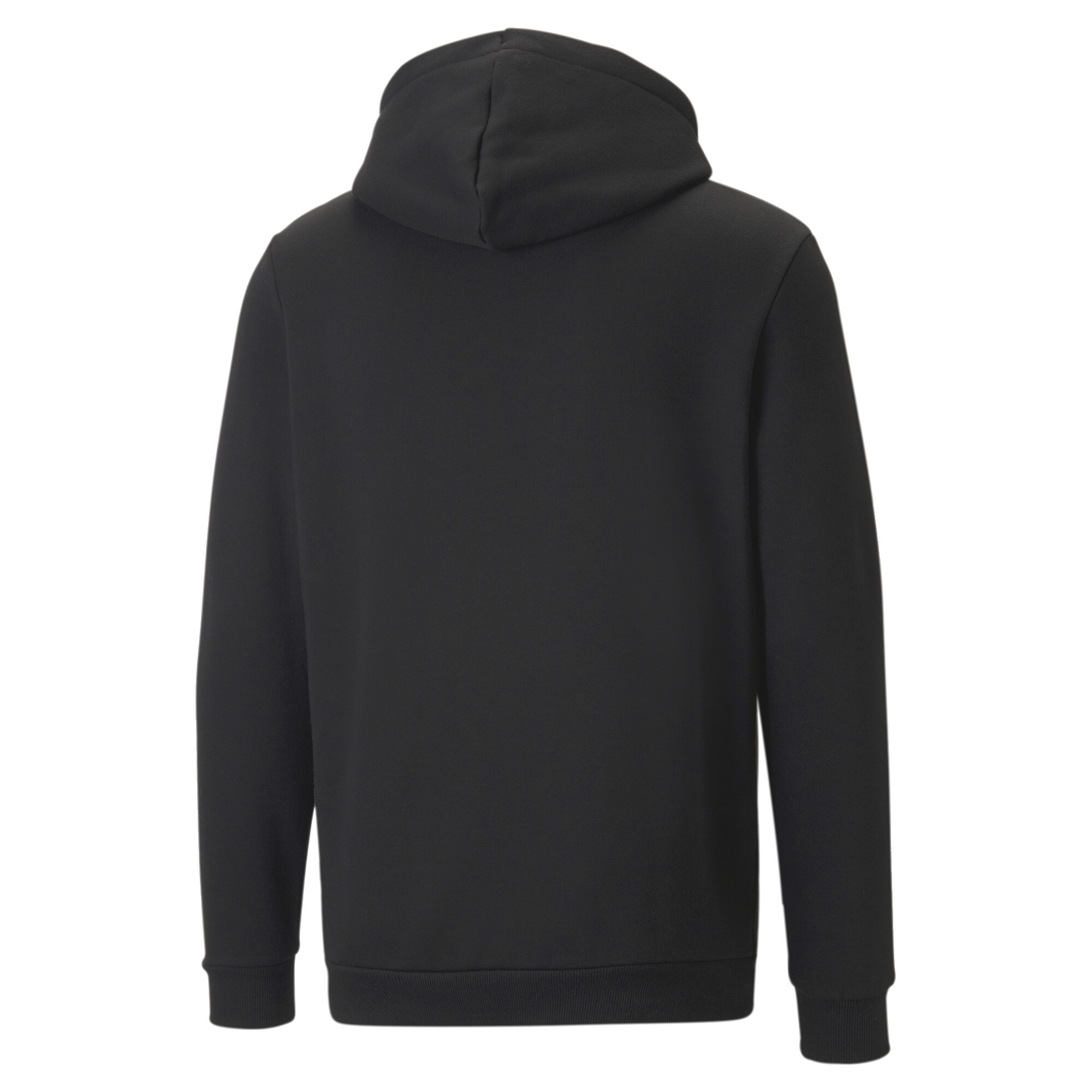 PUMA Men's Essentials+ Big Logo Hoodie | eBay