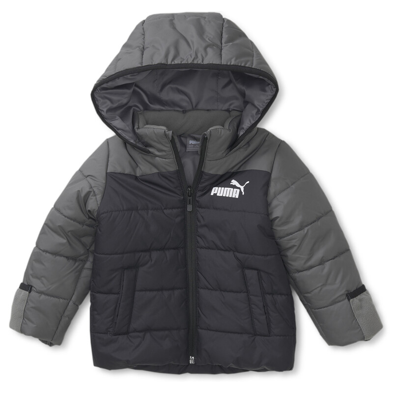 

PUMA Minicats Toddlers' Padded Jacket