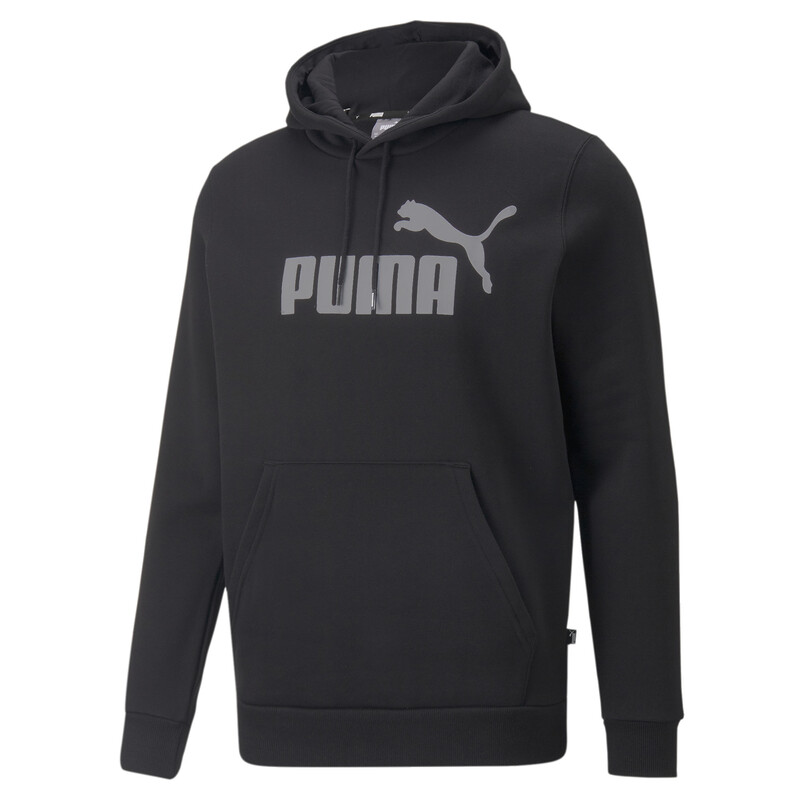 

Men's PUMA Flock Regular Fit Hoodie