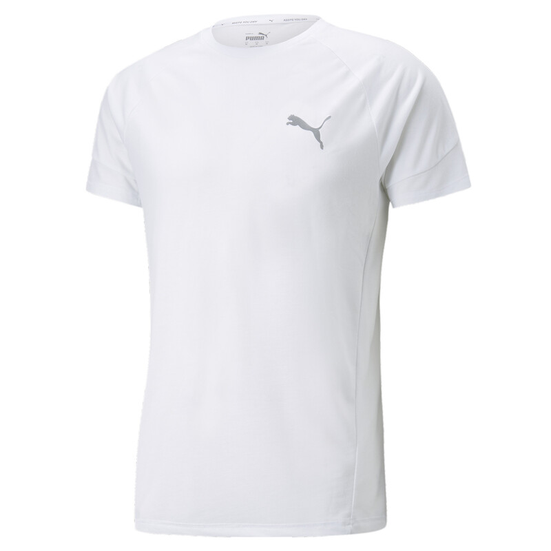 

Men's PUMA Evostripe T-Shirt
