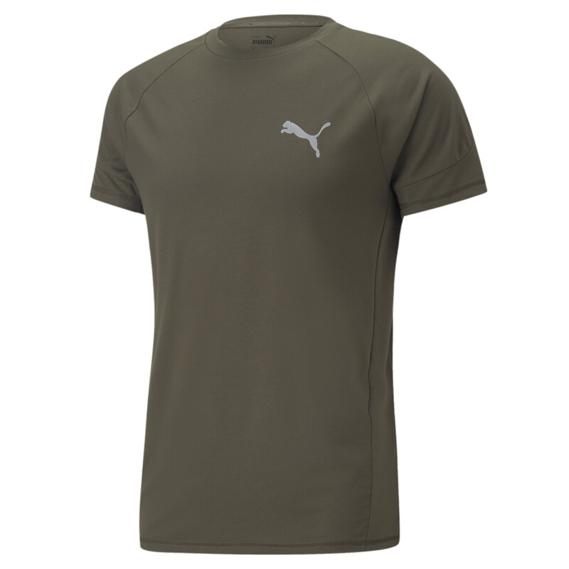

Men's PUMA Evostripe T-Shirt