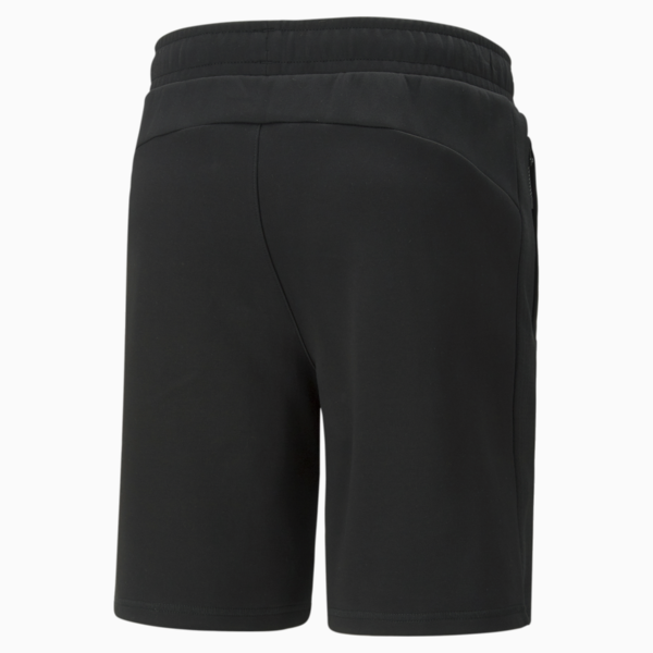 Evostripe Shorts Men, Puma Black, large-ZAF