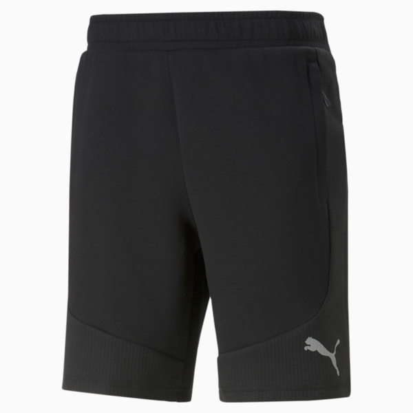 Evostripe Shorts Men, Puma Black, large-ZAF