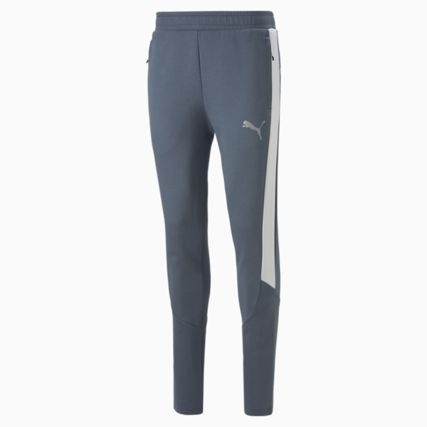 Evostripe Pants Men, Evening Sky, large-ZAF