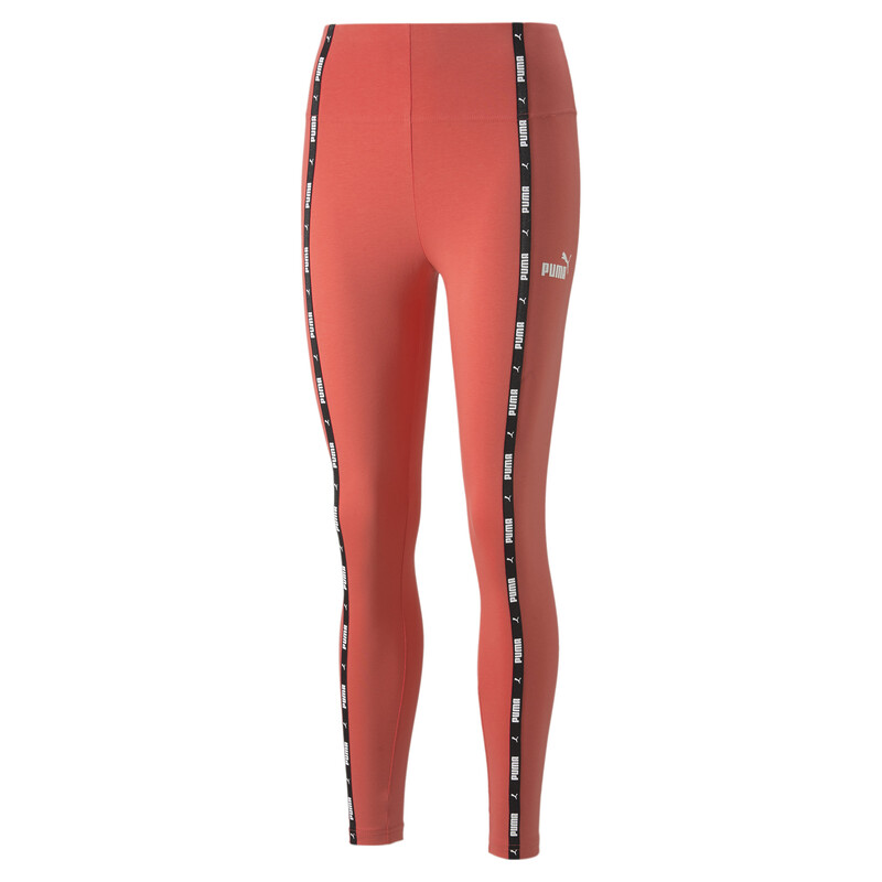 

Women's PUMA Power Tape Leggings Women, Salmon