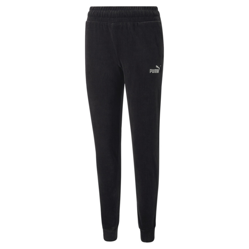 

Women's PUMA Velour Regular Fit Pants