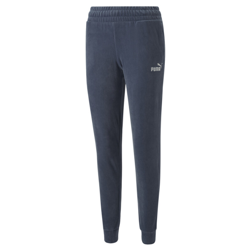 

Women's PUMA Velour Regular Fit Pants