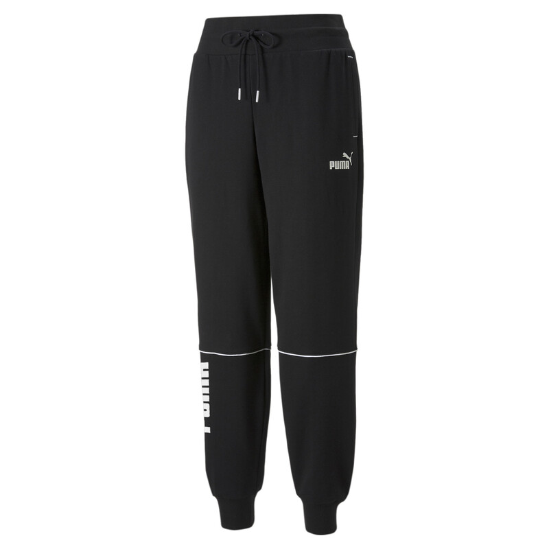 

Women's PUMA Power High Waist Pants