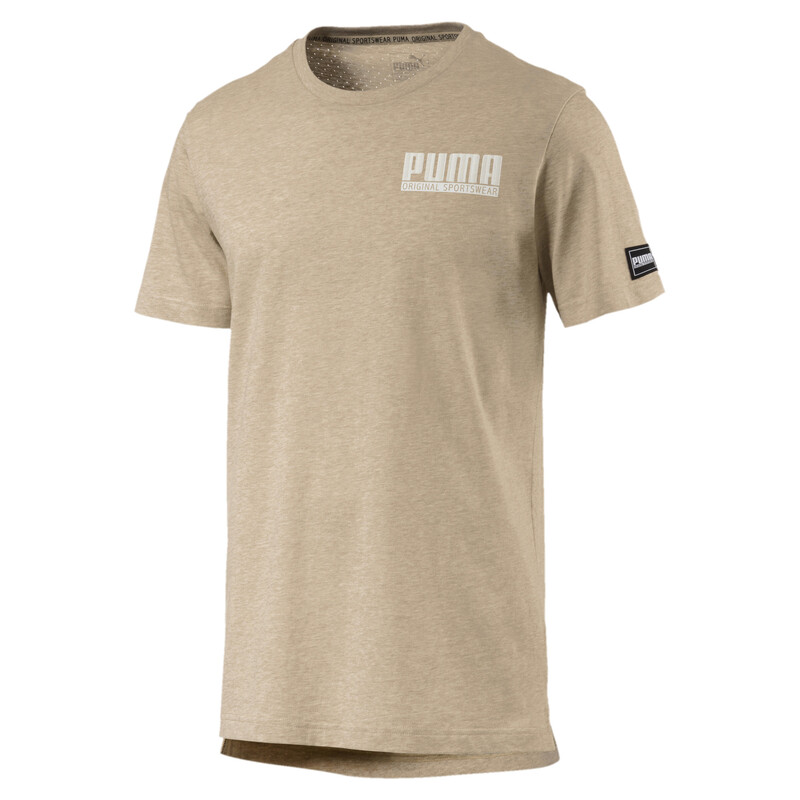 

Men's PUMA Style Athletics T-Shirt
