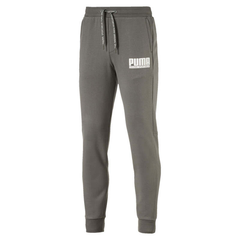 

Men's PUMA Training Style Athletics Pants