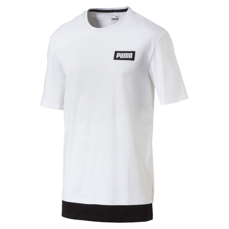 

Men's PUMA Rebel Tee