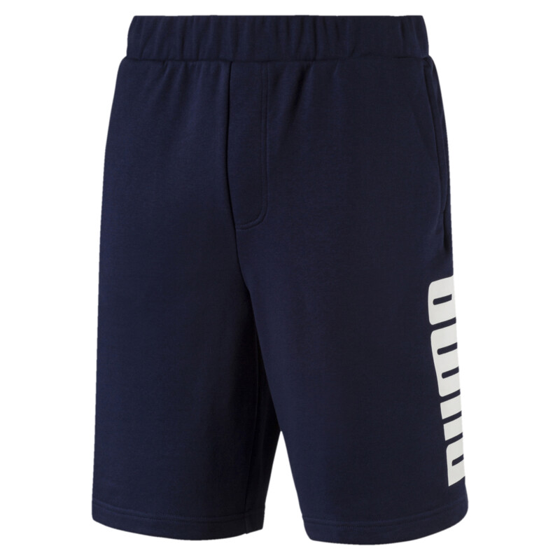 

Men's PUMA Rebel Sweat Shorts