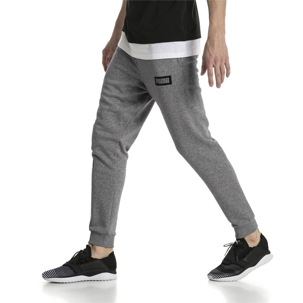 фото Штаны rebel sweat pants tr puma