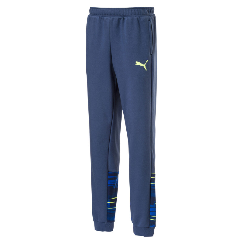 PUMA Training Boys' Hero Pants
