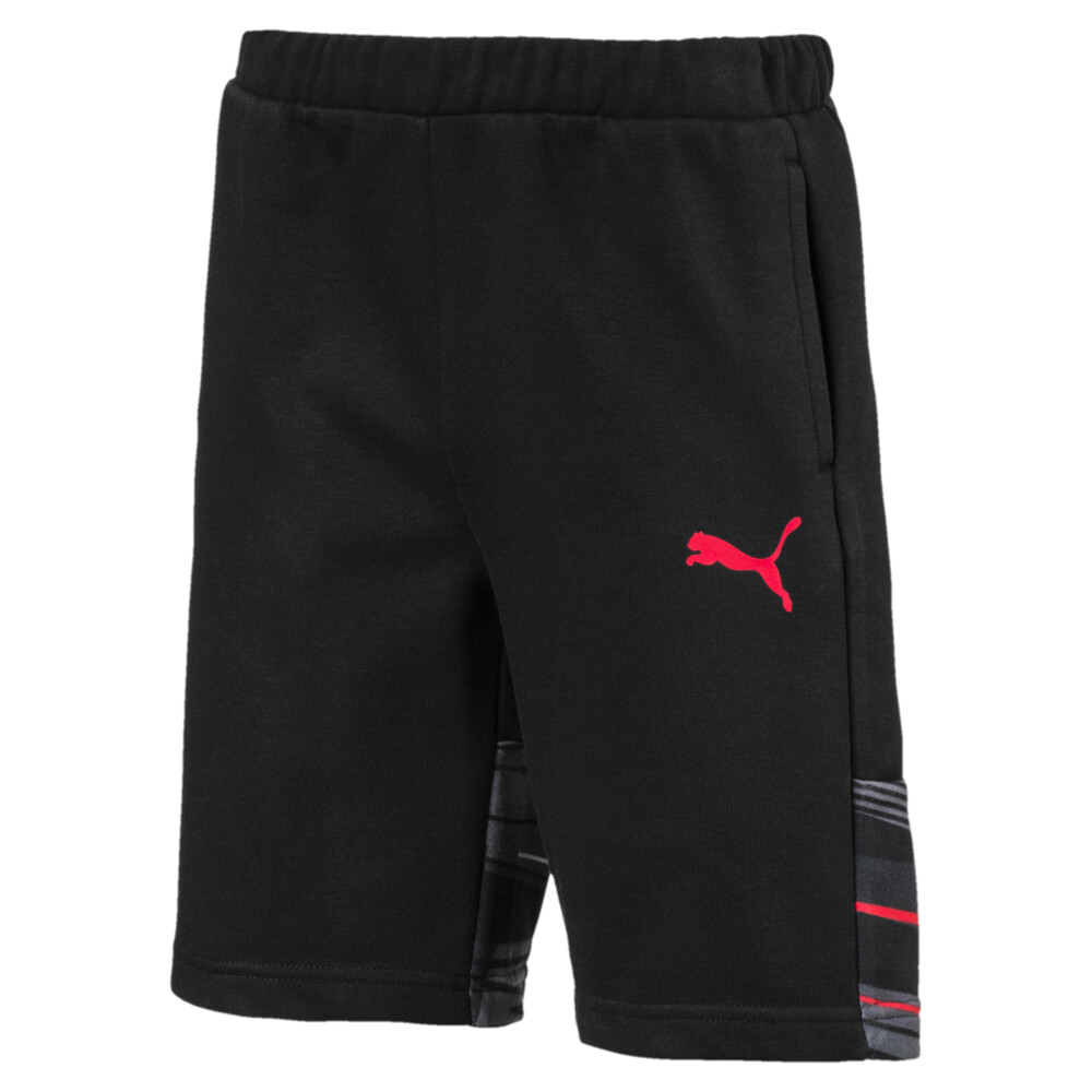 фото Шорты puma hero sweat shorts