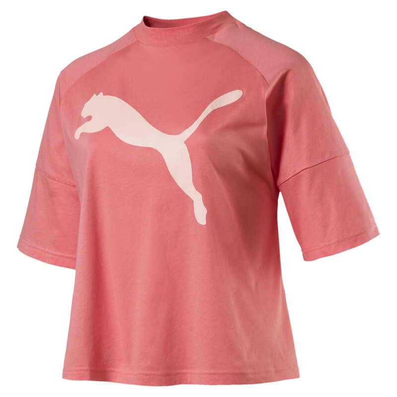 

PUMA FUSION Women’s Crop Top