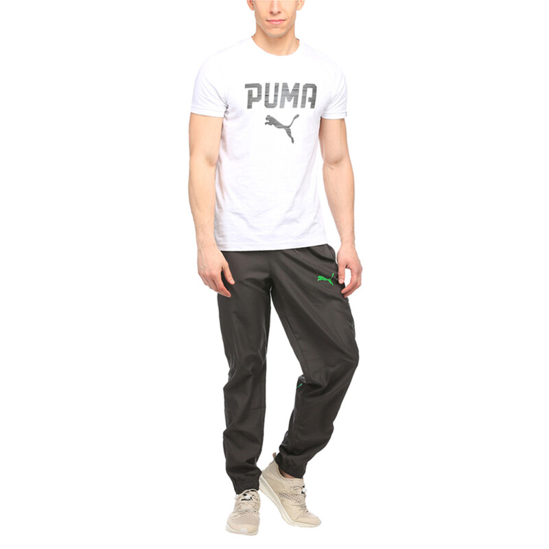 

Men's PUMA ESS No.1 Woven Pants Cl