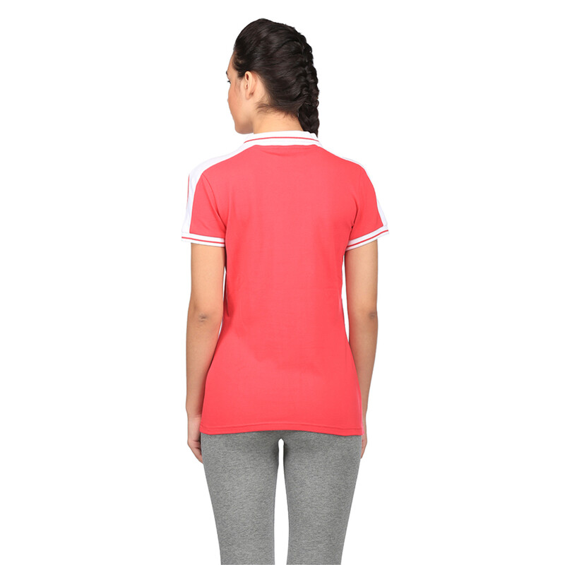 

Women's PUMA Stylized Polo W