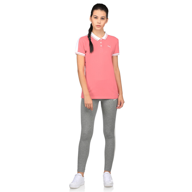 

Women's PUMA Stylized Polo W