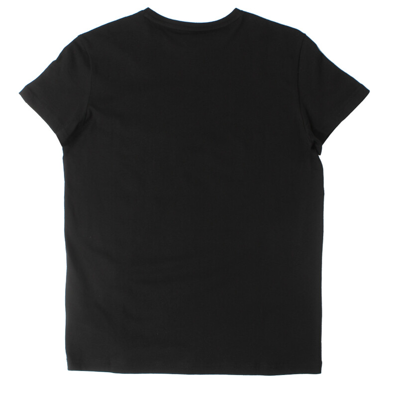 

PUMA Boys' Rebel Tee