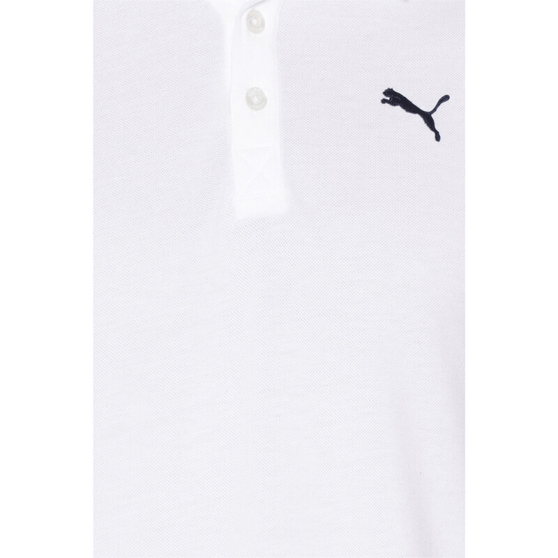 

Men's PUMA Poly Cotton Polo
