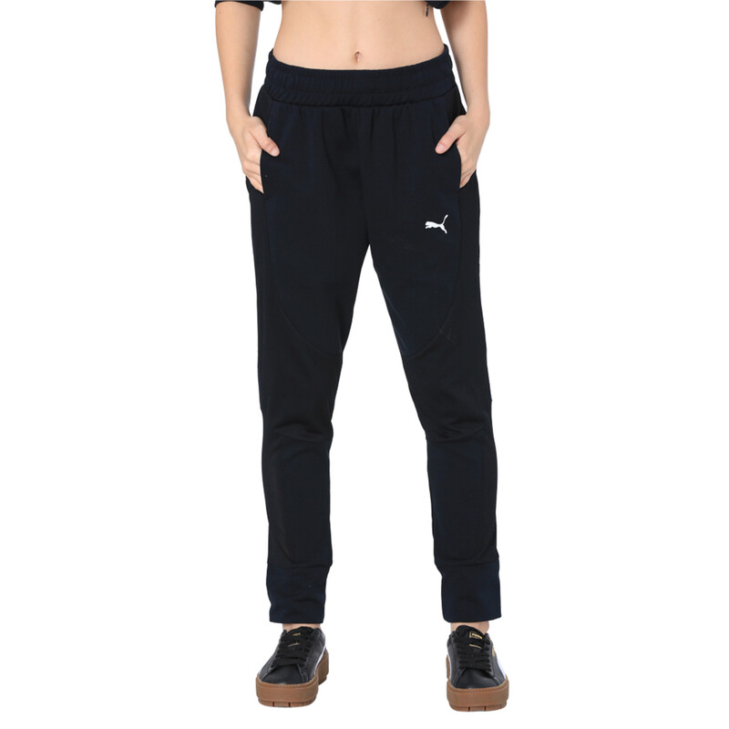 

Women's PUMA EVOSTRIPE Pants