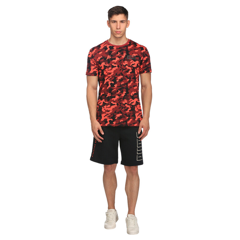 

Men's PUMA STYLE Athletics Shorts TR10