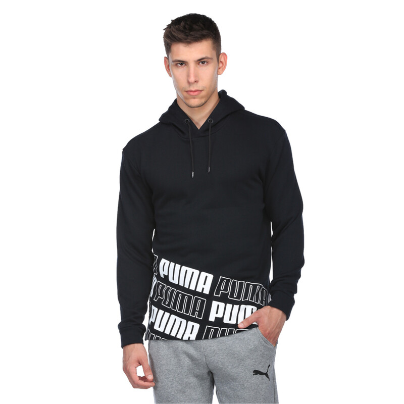 

Men's PUMA Rebel 2.0 Hoody, FL