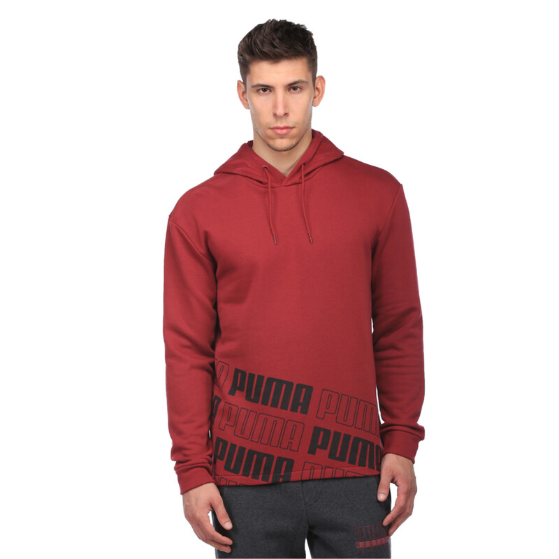 

Men's PUMA Rebel 2.0 Hoody, FL