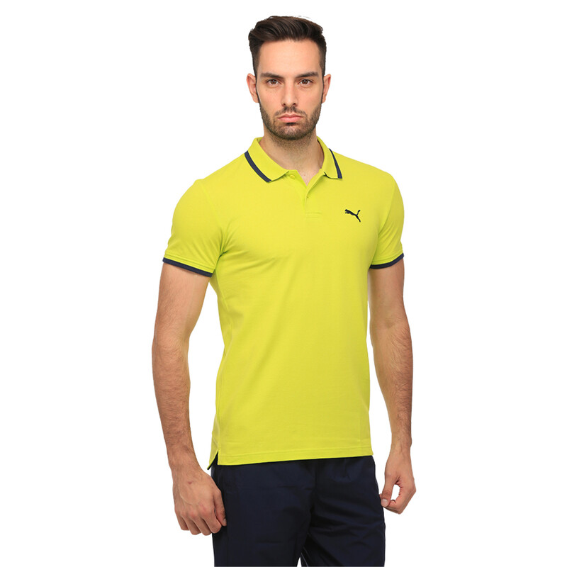 

Men's PUMA Active Hero Polo