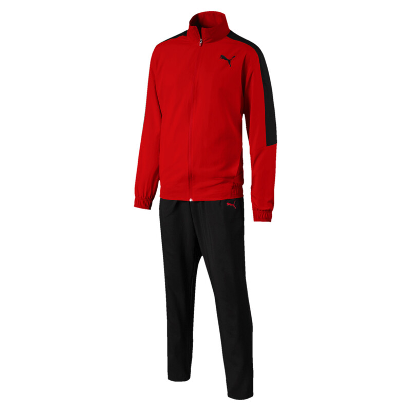 

Men's PUMA Classic Woven Suit Op