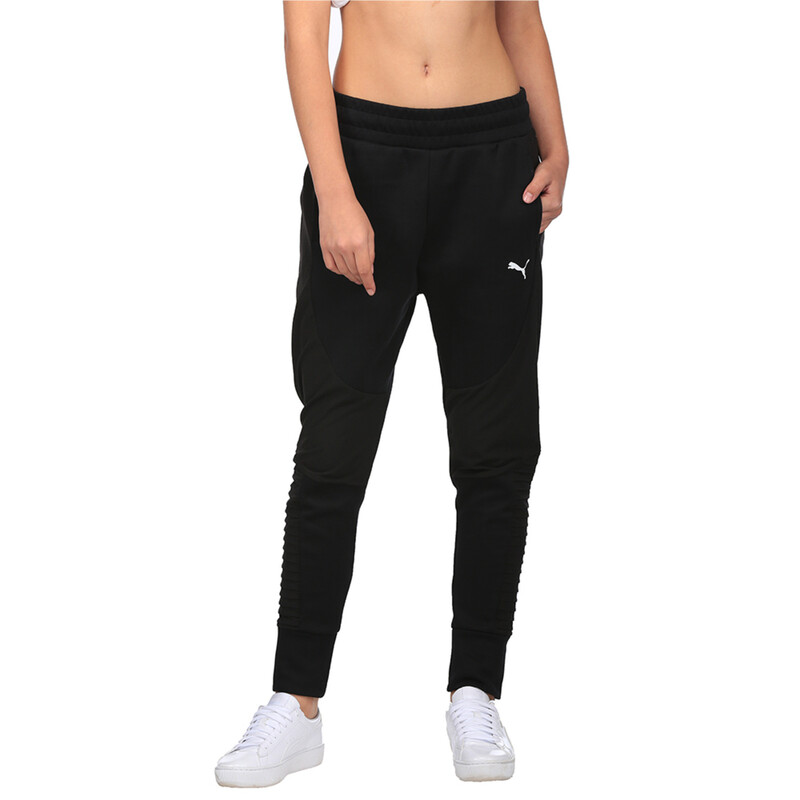 

Women's PUMA EVOSTRIPE Pants