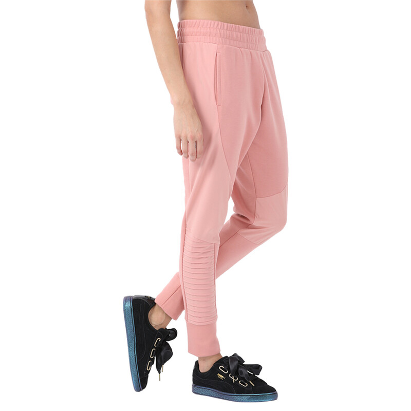 

Women's PUMA EVOSTRIPE Pants