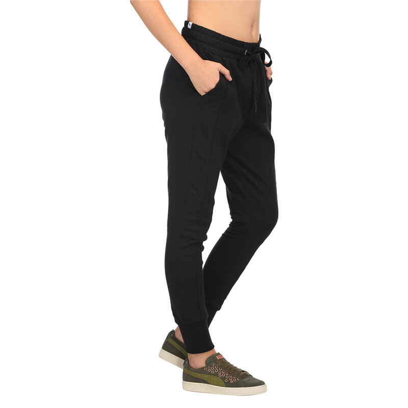 

Women's PUMA URBAN SPORTS FZ Hoody W