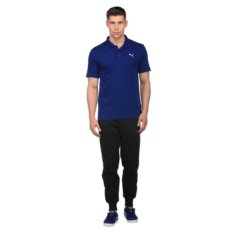 

Men's PUMA Jersey Polo
