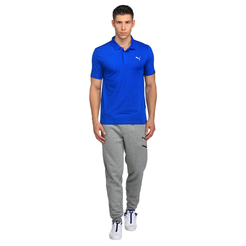 

Men's PUMA Jersey Polo