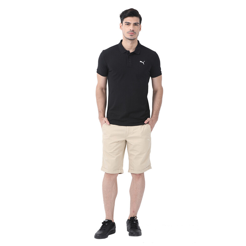 

Men's PUMA Pique Polo